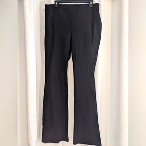 Like New black Chicos Work trousers